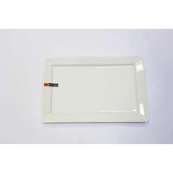 Блюдо прямоугольное 36*23,5 см P.L. Proff Cuisine [3]