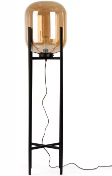 Напольный светильник Bottle 37X37X140 CM