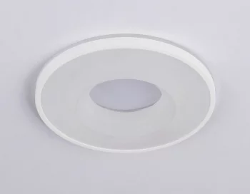 Встраиваемый светильник Techno Spot 9X9X3 CM