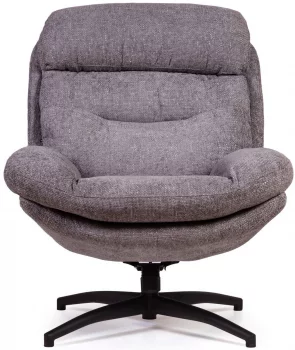 Кресло с оттоманкой Magnus 80X88X99 / 50X46X46 CM