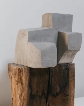 Архитектонический объект Arkitekton 12 24X29X30 CM