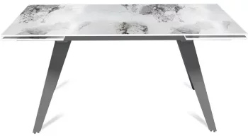 Стол раскладной Rhein 160-240X90X76 CM