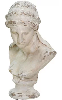 Декоративный элемент Adamantia 43X34X66 CM
