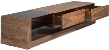 Тумба под телевизор Onyx 180X45X38 CM