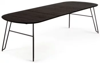 Раскладной стол Milian 140-220X90X78 CM