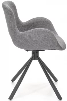 Стул Erend 59X58X81 CM