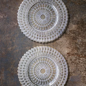Тарелка Helios Ø27 CM