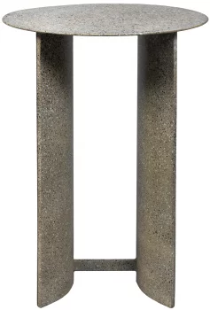 Cтолик Pillar 46X46X61 CM