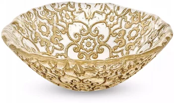 Салатник малый Arabesque Gold Ø16 CM