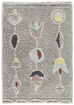 Шерстяной ковёр Hopi 240X170 CM