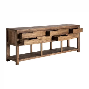 Консольный столик Norvik 220X45X80 CM