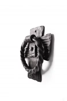 Дверная стучалка «Крест» 13.5X14.5X3 CM