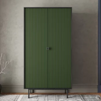 Буфет Emerson 100X45X190 CM