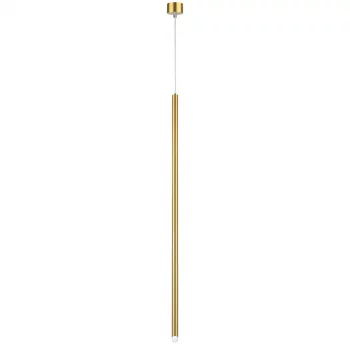 Подвесной светильник Tubo 2X2X90 CM