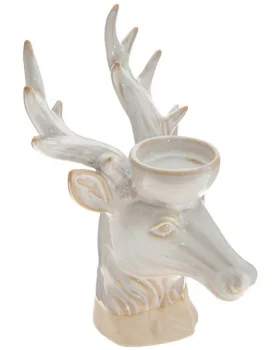 Подсвечник Deer 15X12X18 CM