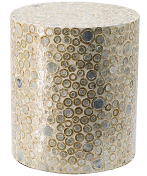 Вспомогательный столик Belo 35X35X40 CM