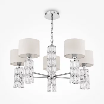 Подвесная люстра Таленто 70X70X802 CM