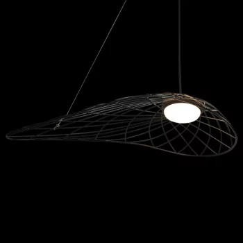 Подвесной светильник Tressage 57X31X120 CM