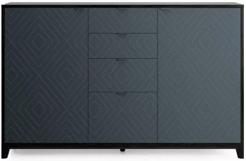 Комод Case 150X40X100 CM