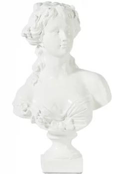 Бюст Aspasia 32X21X54 CM