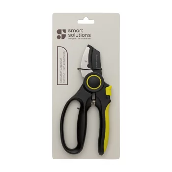 Секатор садовый контактный ergonomy