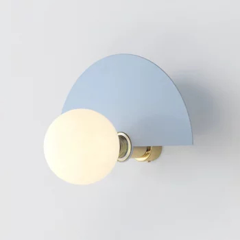 Настенный светильник Haban 25X5 CM
