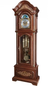 Напольные часы Prince 71X36X220 CM