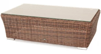 Журнальный столик Капучино 110X66X34 CM
