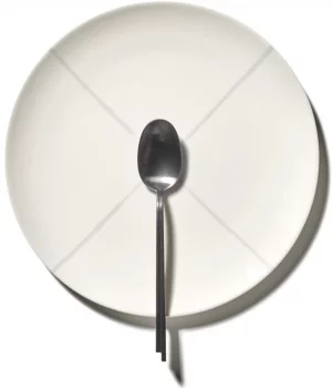 Тарелка Zuma Ø28 CM