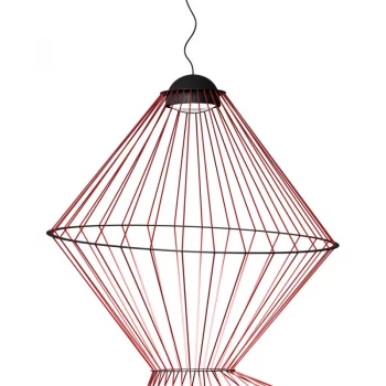 Подвесной светильник Beam 94X94X175 CM