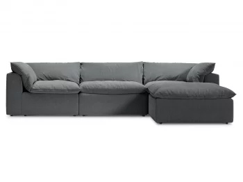 Диван Rivoli 330X220X78 CM