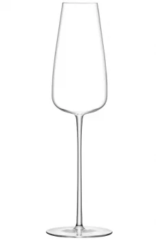 Набор из 2 бокалов-флейт Wine Culture 330 ml