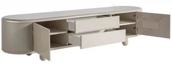 Тумба под телевизор Zorbig 240X50X58 CM