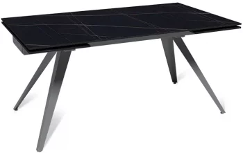 Стол раскладной Asti 160-240X90X76 CM