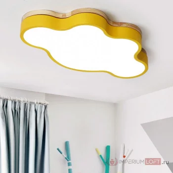 Накладной светильник Cloud