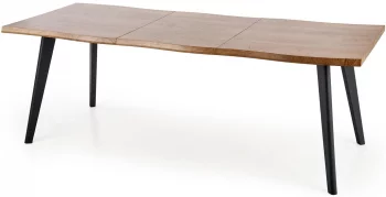 Стол обеденный Dickson 150-210X90X75 CM