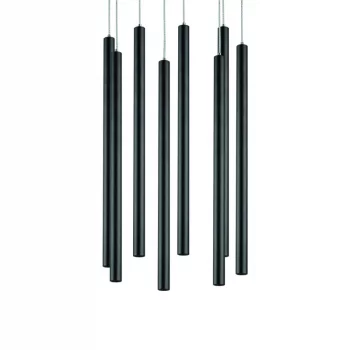 Подвесная люстра Tubo 34X34X41 CM