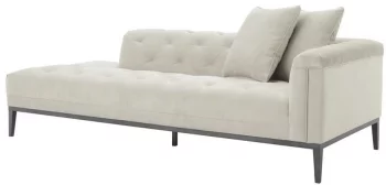 Диван Cesare right 220X96X66 CM