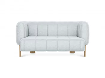 Двухместный диван Cassis 166,5X92X82 CM