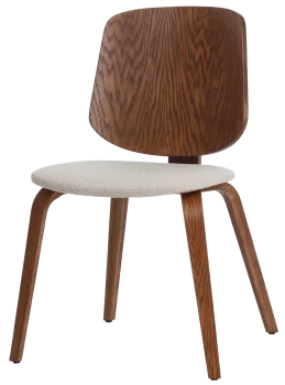 Обеденный стул Nuvo 56X54X85 CM