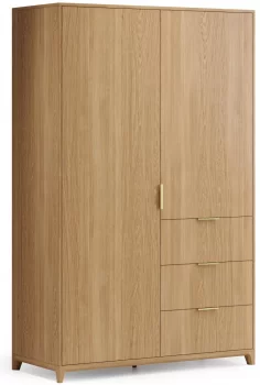 Шкаф Case 139X60X221 CM