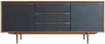 Комод Bruni 180X45X75 CM