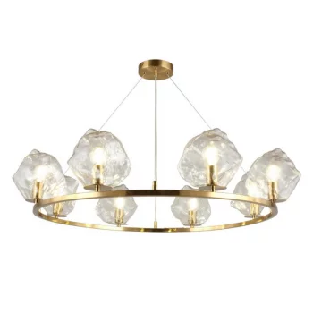 Подвесная люстра Begard 88X88X65 CM