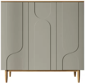 Комод Arka 120X45X120 CM