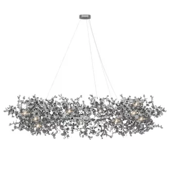 Подвесная люстра Spark 100X100X120 CM