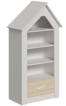 Стеллаж Campi 81X46X161 CM