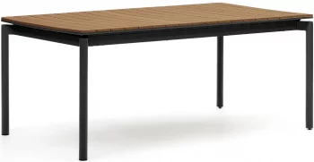 Раскладной стол Canyelles 180-240X100X75 CM