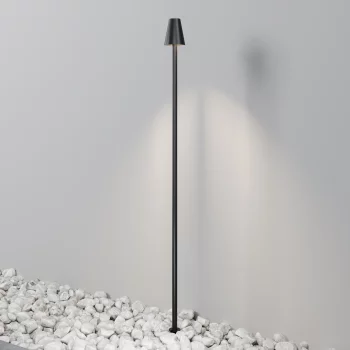 Ландшафтный светильник Cane 5X5X30-80 CM