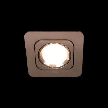 Встраиваемый светильник Screen 10X10X3 CM