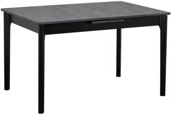 Стол раскладной Oslo Splash 125-155X85X75 CM
